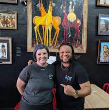 Profile for Deanna Skillman