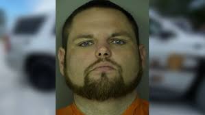 Man charged in violent Horry Co. domestic assault, kidnapping of woman and  child