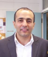 Editorial Board Members