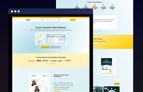 20+ Best B2B Websites: What Makes Them Great - Huemor