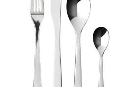 mopsig menagere 16 pieces ikea service de couverts ustensile cuisine ensemble de couverts