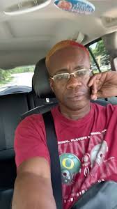 I’m so ready for NYC Black Pride!!!!!