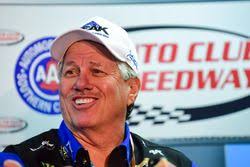 John Force gains honorary doctorate from UNOH