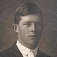 Benjamin Carpenter Wallace (1876–1967) • FamilySearch