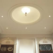 Figure 10 is a typical installation of crown molding on a cathedral ceiling. Flexible Molding And Flexible Crown Molding By Invitihg Home