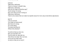 In this episode, # 9 in my series how i write a song a day, i talk about lyrics. Write Song Lyrics For You By Moon Raven Fiverr
