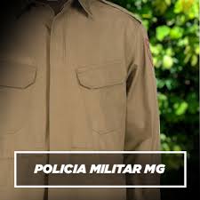 Imagine a concorrência com status de polícia penal? Citerol Uniformes E Acao