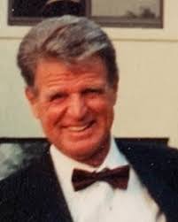 Carl R Gray Obituary October 12, 2024