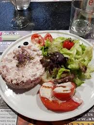 Le Comptoir Des Halles Rouen Restaurant Reviews Photos Phone Number Tripadvisor