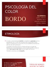 Qual è il colore predominante nel tuo l'importante è, però, conoscere la psicologia del colore, anche per capire perché in. Psicologia Del Color Bordo