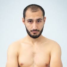 Martin McNulty vs. Eren Coşkun, MMA Showtime 1