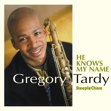 Greg Tardy
