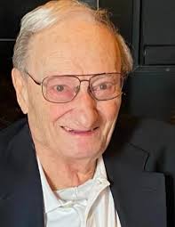 Bob Baldinger Obituary (1927