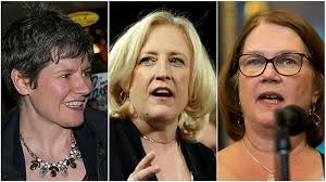 One of the best drummers in the world': politicos remember the life of Neil  Peart