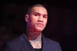 Katie Taylor's family life