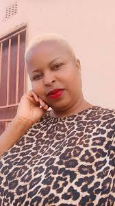 Diana Oteghile-Jonathan