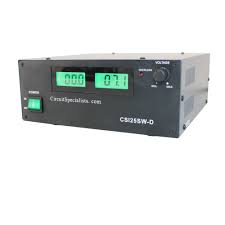 Benchtop Power Supply For Hobbyist Simply Smarter Circuitry Blog