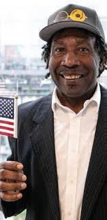 Terry Auger's Instagram, Twitter & Facebook