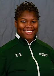 Performances in throws, sprints, jumps at Fum McGraw Open among Rams'  all-time top marks