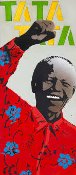 Tata Tata (Red) by Bambi