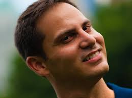 Joke of the week: Dave Siegel