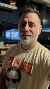 David Bongiovanni's Instagram, Twitter & Facebook