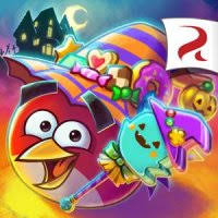 Play as your favorite birds and fight with malicious and cunning pigs, they have something very big and bad conceived. Angry Birds Rio 2 6 13 Unlimited Powerups Mod Apk Download Apk Mody Android Mod Apk