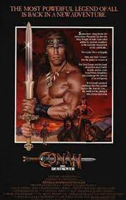 One of the most famous is at windsor, which is close to london airport. Conan The Destroyer Wikipedia