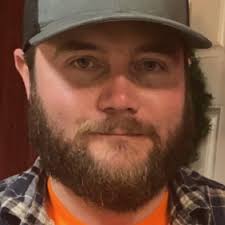 Caitlyn Griffin and Trace Buck's Wedding Website