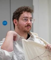 The London Breadcrumb Project