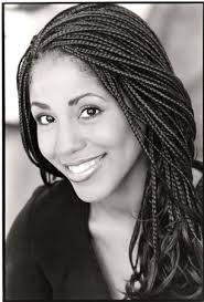 Angela Williams, a professional actress and singer, was one of our featured artists in WHO DOES SHE THINK SHE IS? which screened at the Next Door Theater in ... - angelawilliams1