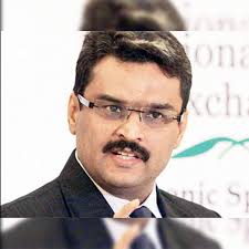 Jignesh Shah resigns as FTIL MD; will mentor the firm now
