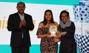 Mcmc also hosted the first 5g malaysia international conference featuring world renowned speakers and industry leaders such as tareq amin of rakuten mobile. Gobind Singh Happy To Hear That Malaysian Startups Are Accelerating Faster Malaysia World News