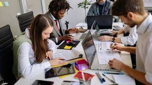 Leadership and teamwork: 10 ways leaders can help their teams