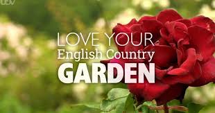 Rose garden need lots of care are attention. Gardeners Unearthed Love Your English Country Garden
