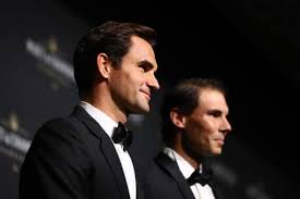 Atp & wta roger federer head to head tennis search. I Couldn T Be More Excited Roger Federer Opens Up On Exhibition Against Rafael Nadal Essentiallysports