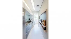 Comment Amenager Une Cuisine Couloir Maison Travaux Cuisine Couloir Comment Amenager Une Cuisine Maison