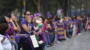 En diciembre de 1977, dos aos ms tarde, la asamblea general de la. 8 De Marzo Por Que Se Celebra Hoy El Dia Internacional De La Mujer As Com