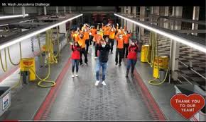 Durchatmen In Der Corona Krise Bei Mr Wash Carwashpro