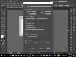 Changing the value here will change the units used by your artboard (s). Solved Illustrator Artboard Height Width Options Not Sh Adobe Support Community 8629473