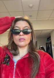 Haley Finnerty's Instagram, Twitter & Facebook