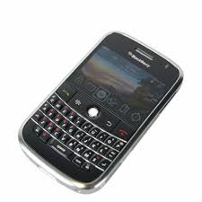 BlackBerry Bold 9000 review: BlackBerry ...