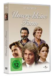 Unsere Kleine Farm Staffel 10 Dvd Bei Weltbild De Bestellen