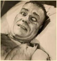 One Way Passage movie review