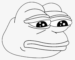 All png & cliparts images on nicepng are best quality. Sad Pepe Png Images Transparent Sad Pepe Image Download Pngitem