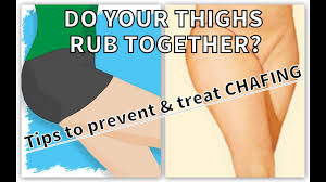 A transversus abdominis plane (tap) block is a procedure to anesthetize the nerves that provide sensation and muscle function to the abdominal wall and skin. Do Your Thighs Rub Together Tips For Preventing Treating Chafing Youtube
