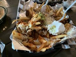 Doritos locos tacos were the brilliant concoction of a man named todd mills who never worked for taco bell, and never made any money from his creation. Pelon S Baja Grill Virginia Beach Virginia Restaurant Happycow