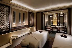 8 Phong Cach Thiết Kế Spa Nổi Bật được Yeu Thich Nhất Hiện Nay Hair Love Nbsp Style Nbsp Beautiful Nbs Spa Interior Design Salon Interior Design Spa Rooms