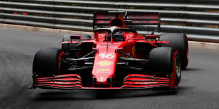 Alle ergebnisse, positionen, rundenzeiten, zeitplan und weitere informationen zum. Liveticker Qualifikation Am 23 05 2021 Formel 1 Saison 2021 Kicker