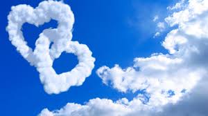 ❤ get the best sky wallpaper on wallpaperset. Two Hearts In The Sky High Definition High Resolution Hd Wallpapers High Definition High Resolution Hd Wallpapers